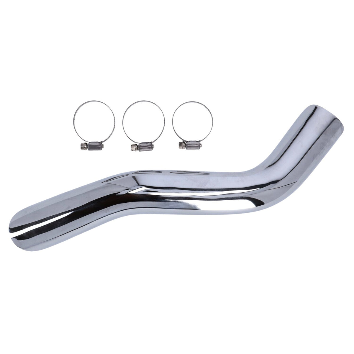 Paughco Heatshield rear