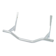 MCS Spotlamp/passing lamp mount bar - Chrome