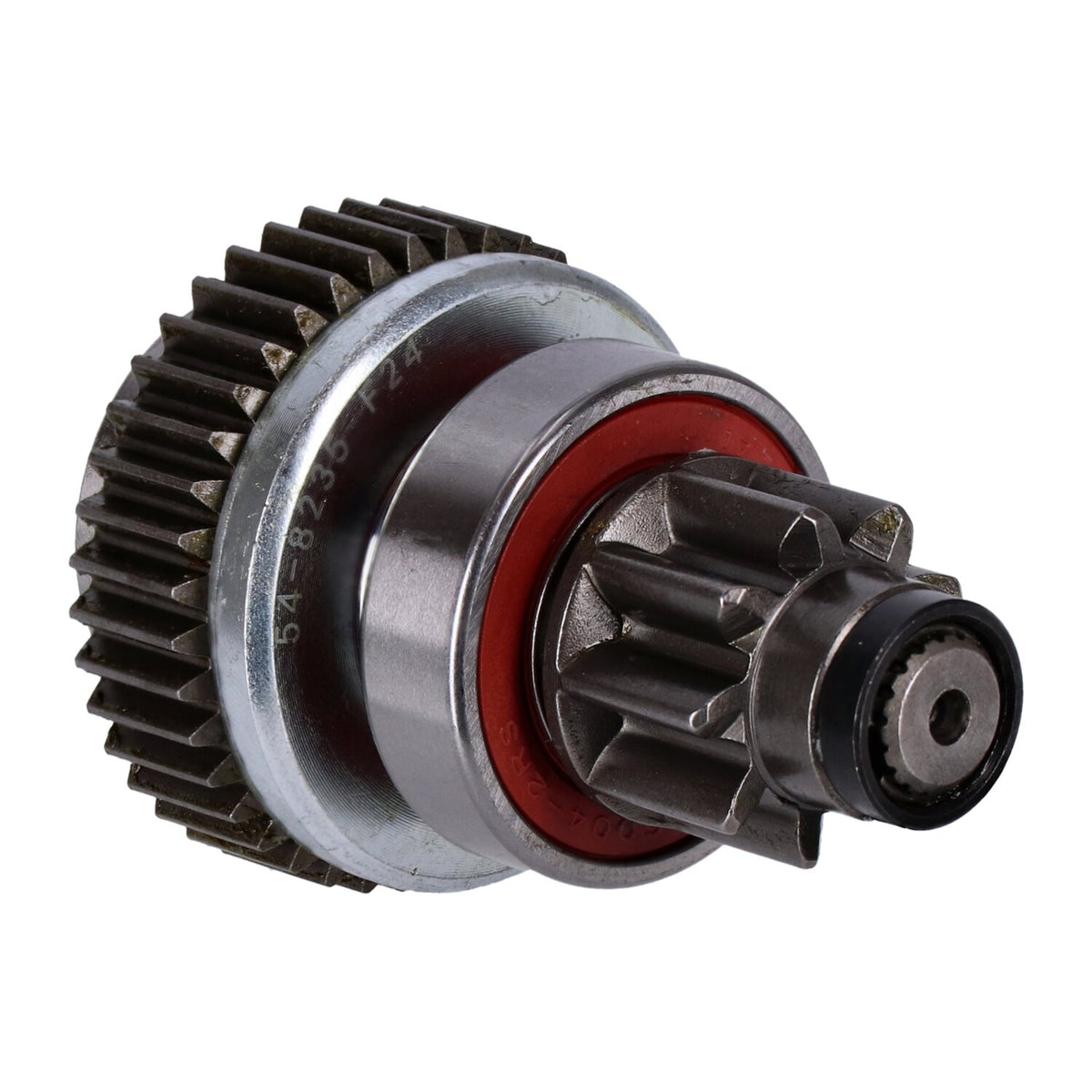 WAI Global starter clutch assembly