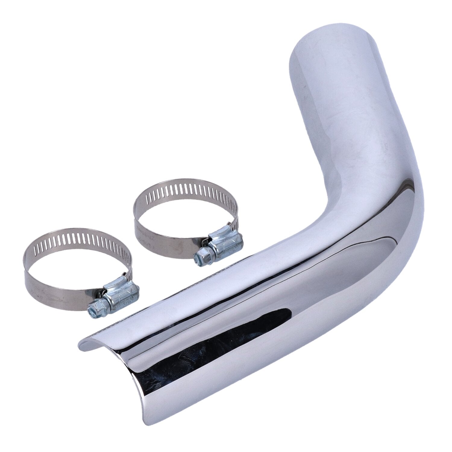 Paughco Heatshield front