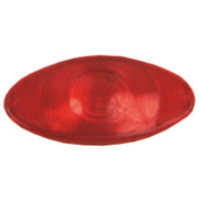 MCS Replacement lens for Cateye taillight