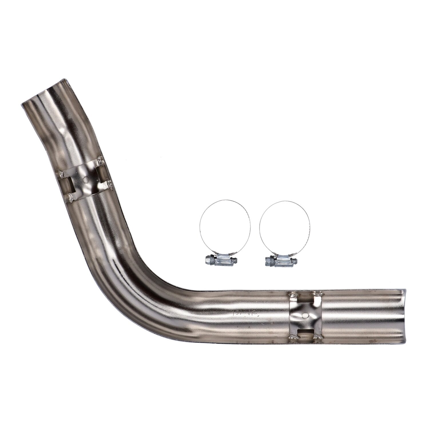 Paughco Heatshield rear