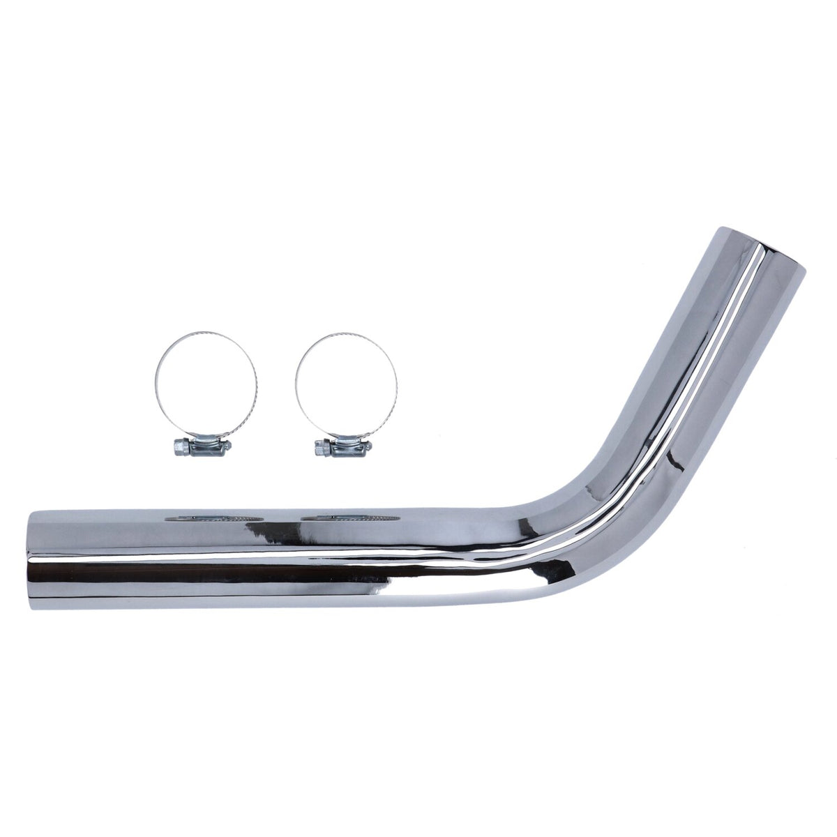 Paughco Heatshield rear