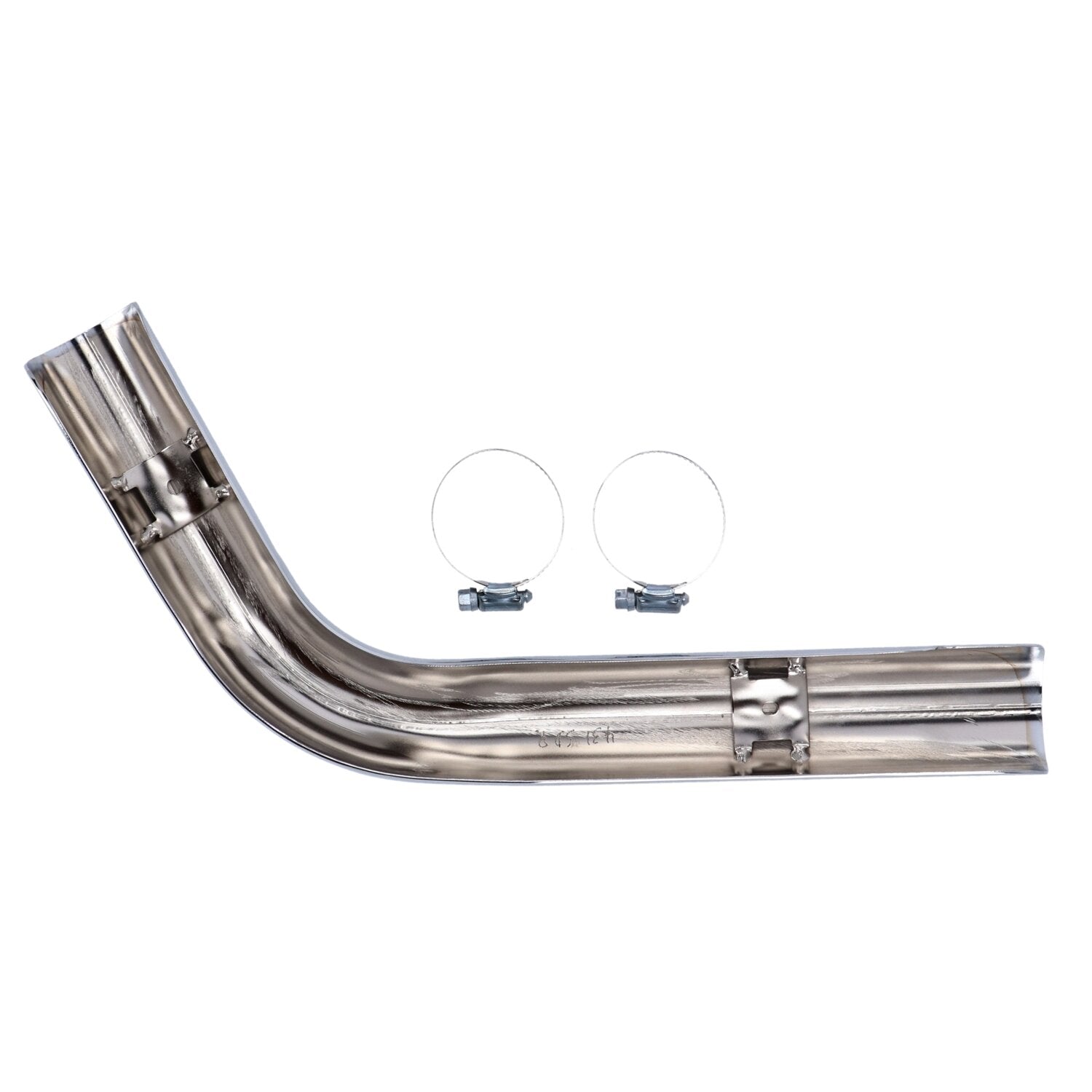 Paughco Heatshield rear