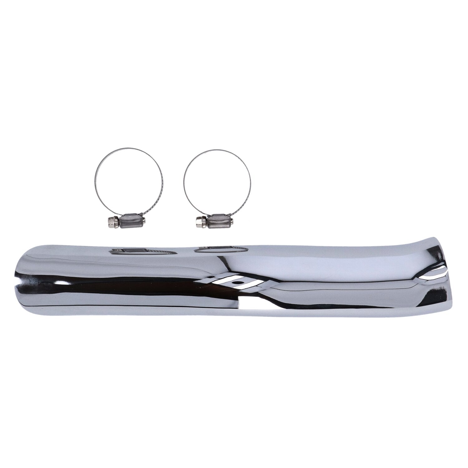 Paughco Heatshield rear