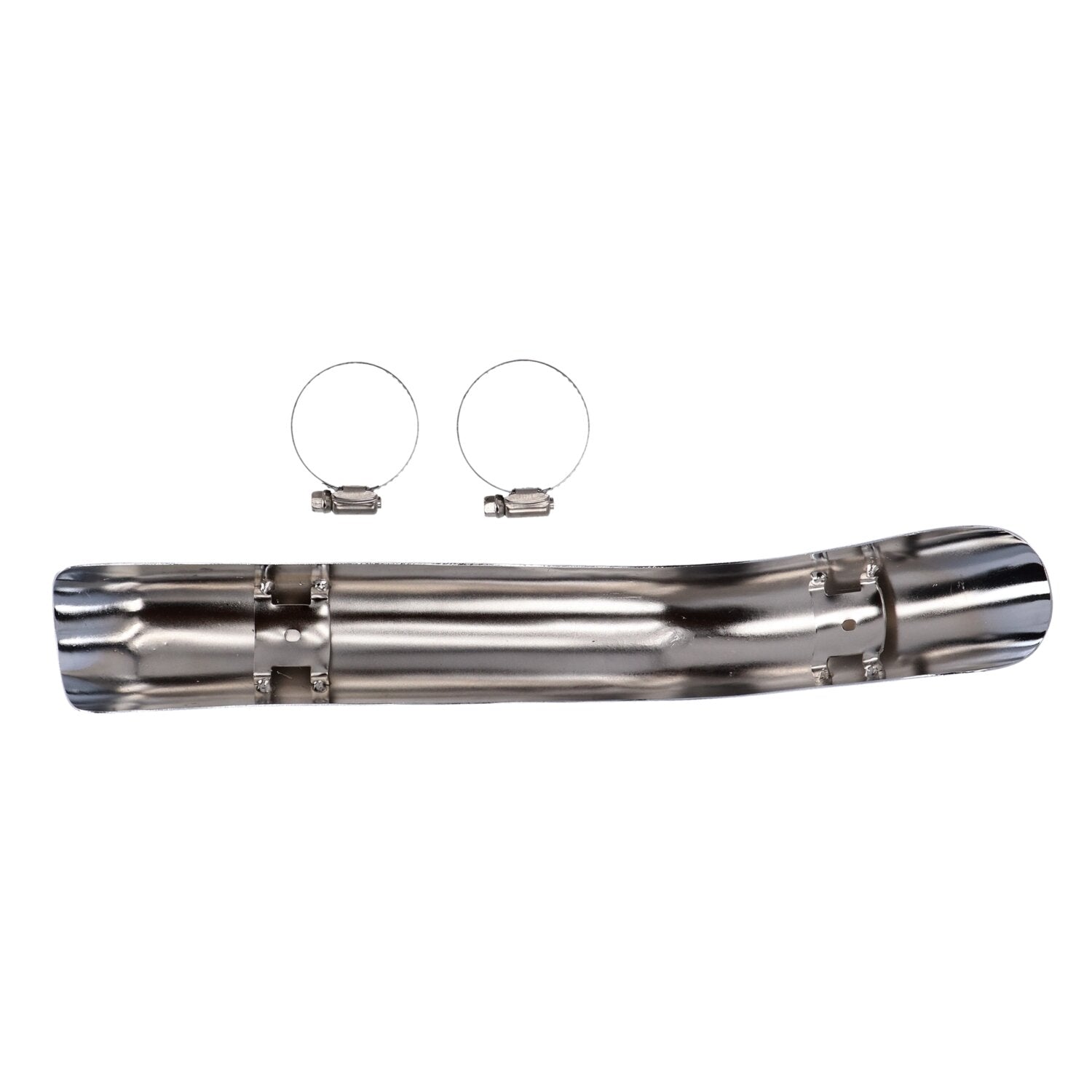 Paughco Heatshield rear