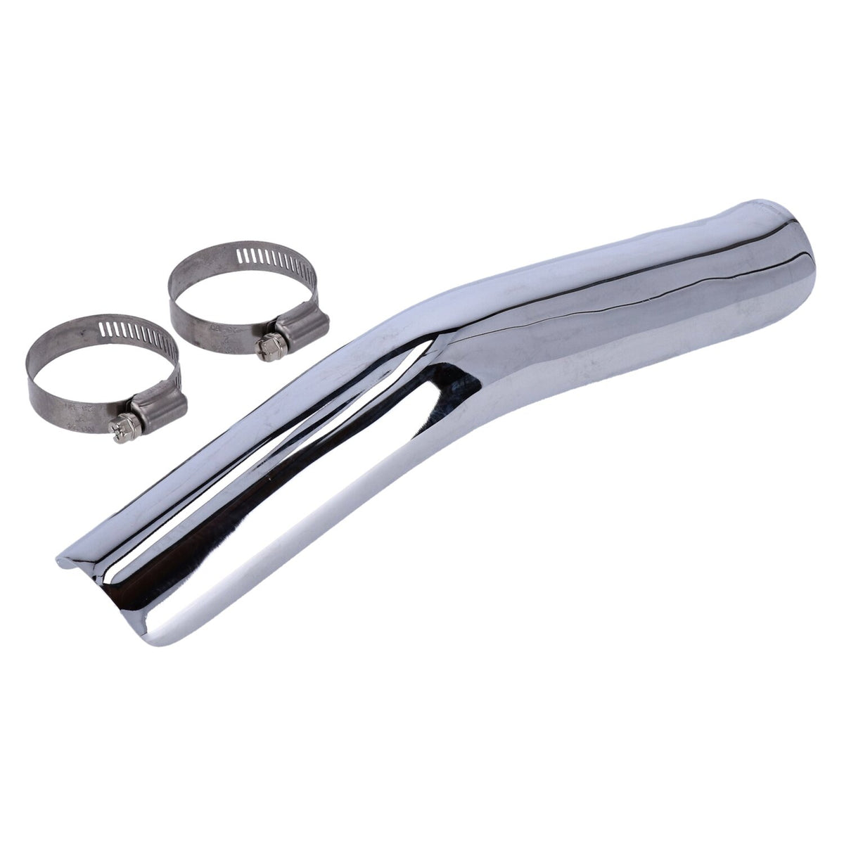Paughco Heatshield rear
