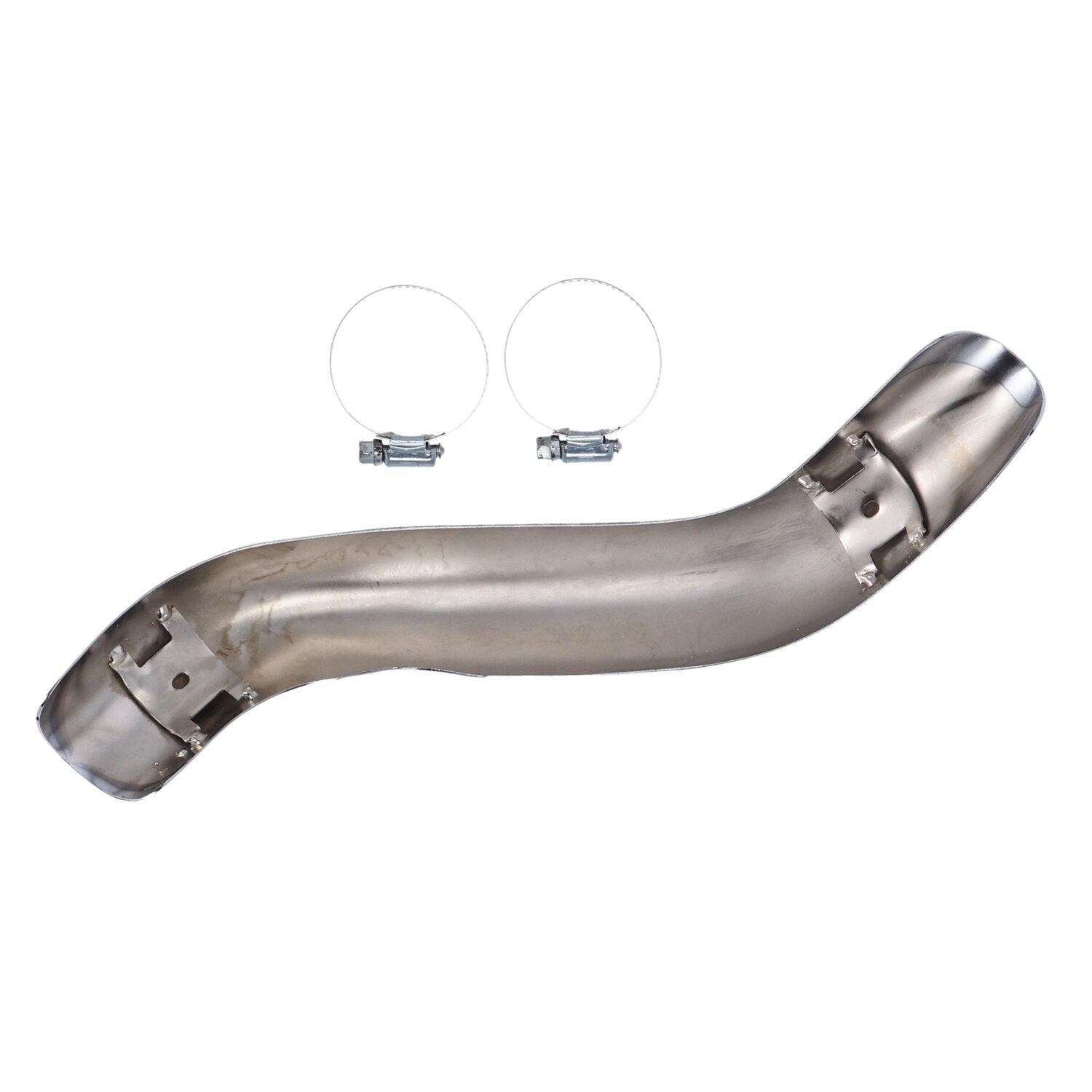 Paughco Heatshield rear