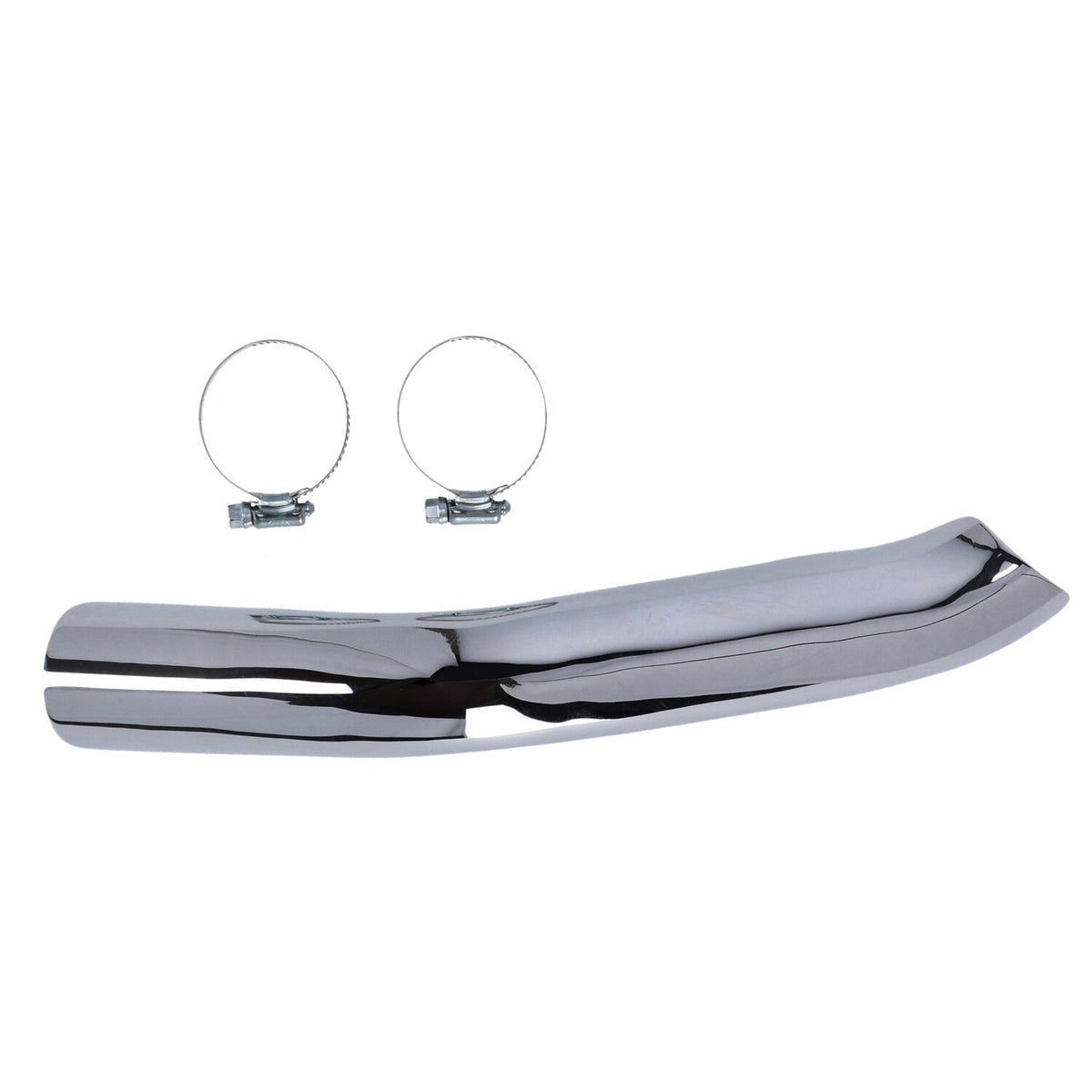 Paughco Heatshield front