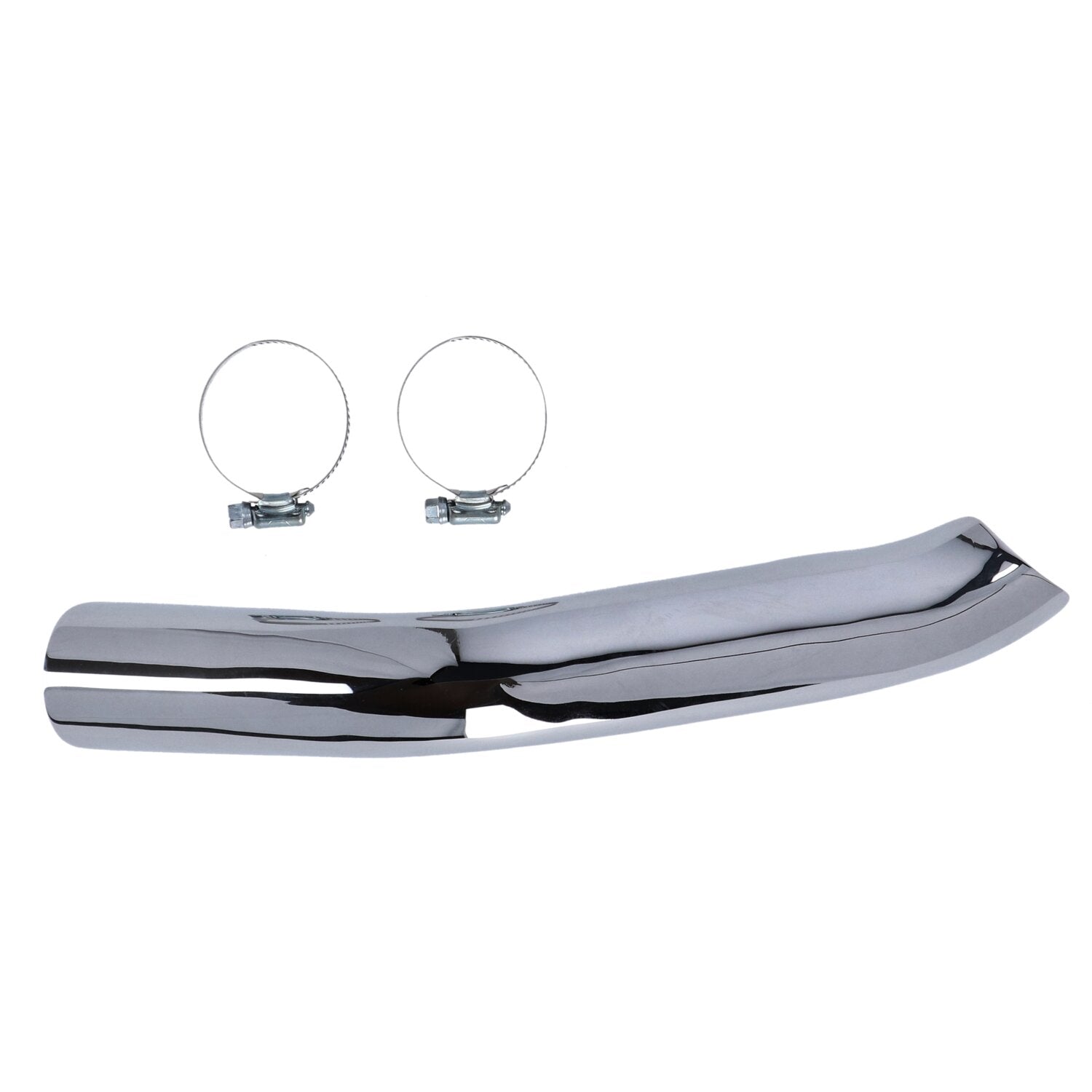 Paughco Heatshield front