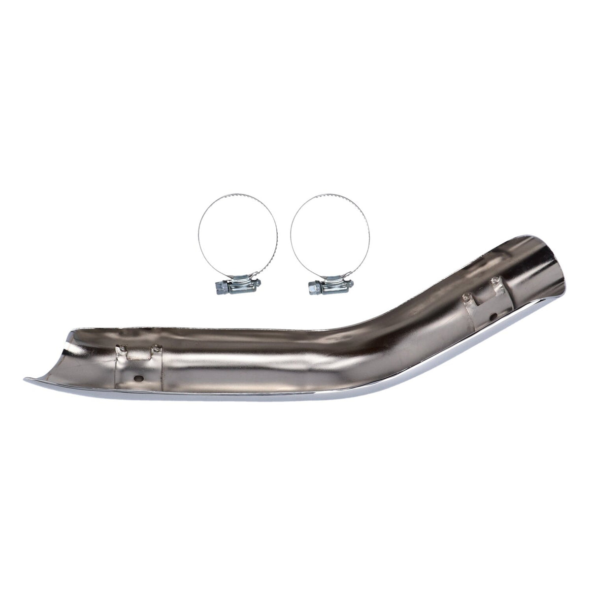 Paughco Heatshield front
