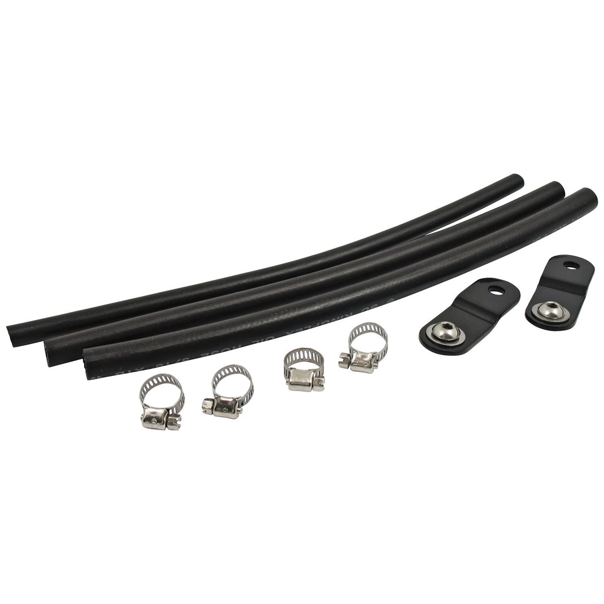 MCS Fuel tank lift kit - 2"