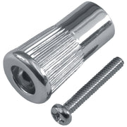 MCS Speedometer reset knob with screw