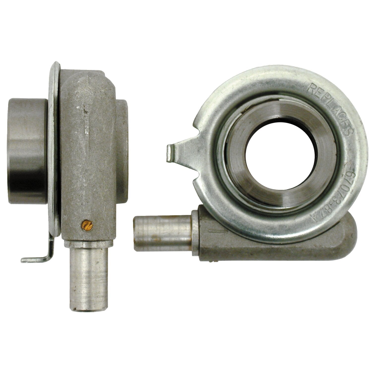 MCS Front wheel speedo drive - 16" wheel