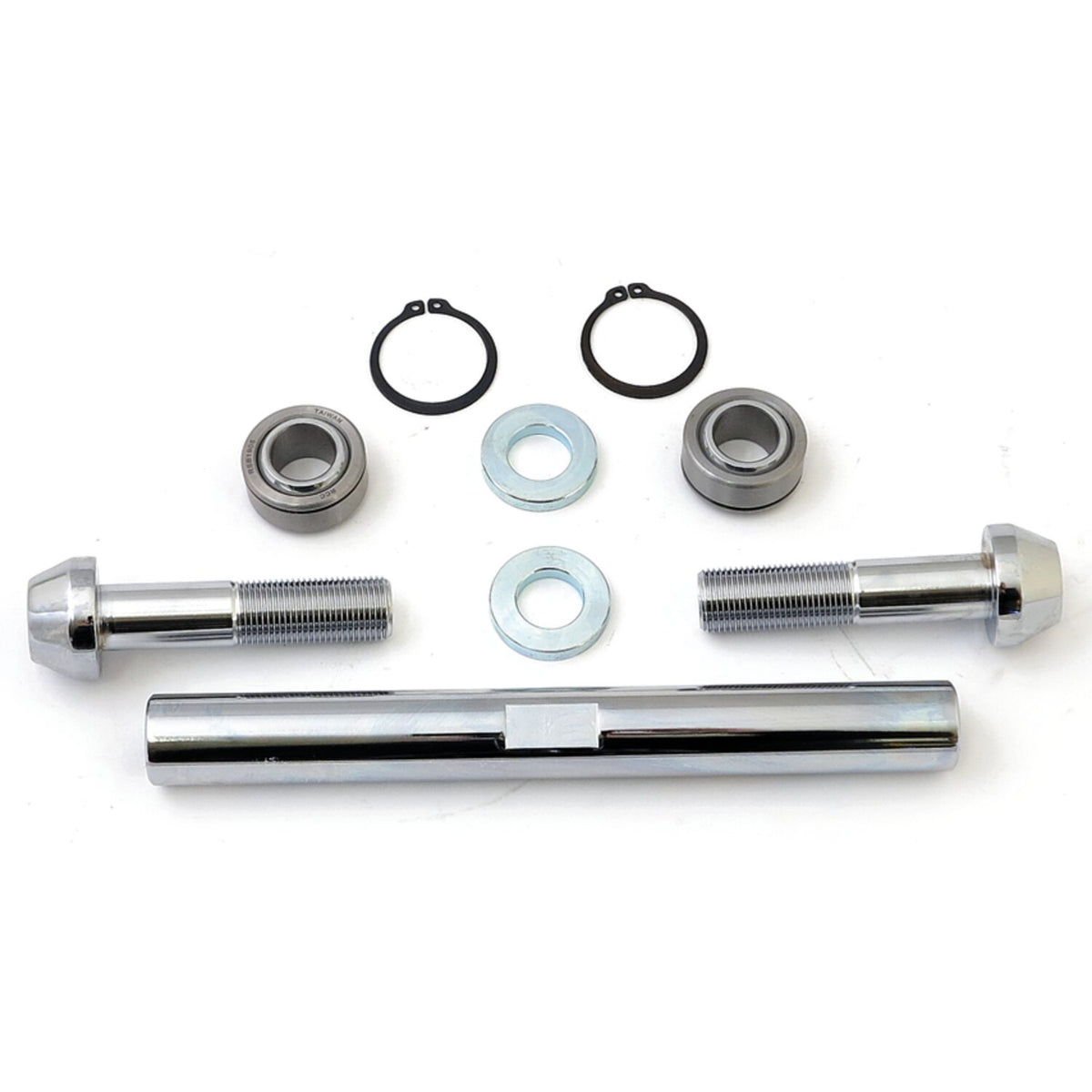 MCS Swingarm pivot shaft rebuild kit