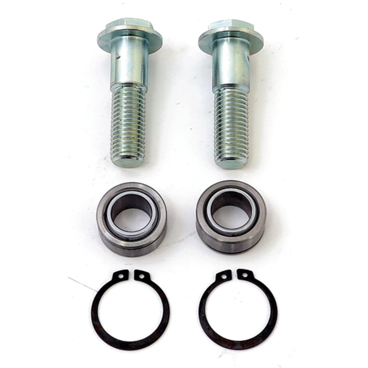 MCS Swingarm pivot shaft rebuild kit
