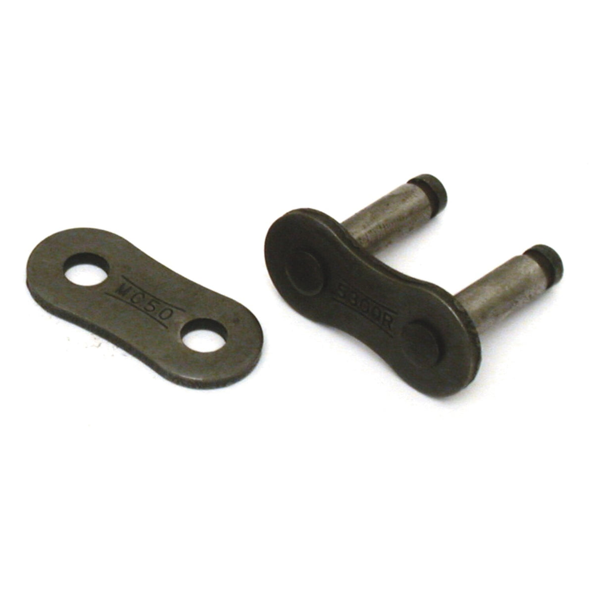 Tsubaki master link for 525 series RQ1 X-ring chain (pin)