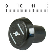 Motion Pro choke knob