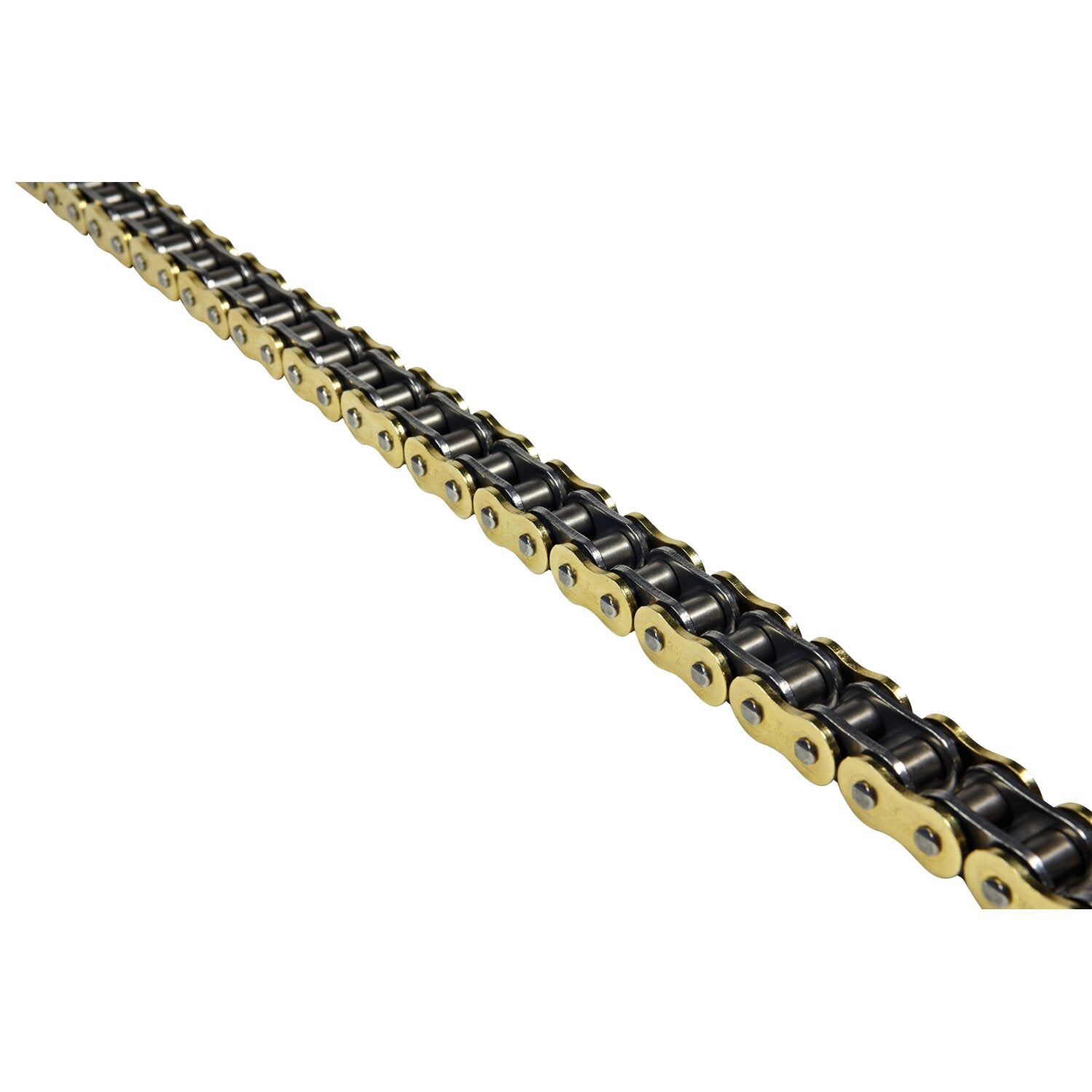 Tsubaki 530 RQ1 X-ring chain - Gold - 116 links