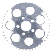 MCS Chain conversion rear sprocket 48t - Chrome