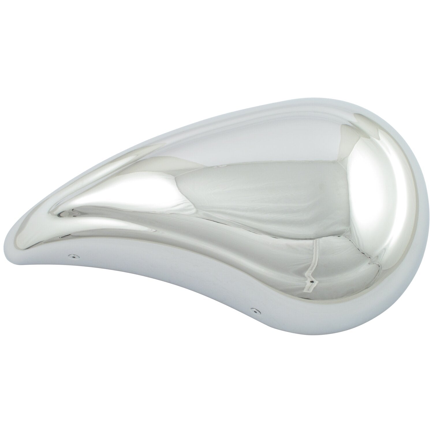 MCS Large teardrop Delphi / CV air cleaner assembly