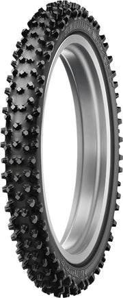 Dunlop Geomax Mx12 Tire 80/100-21 For Front Mounting
