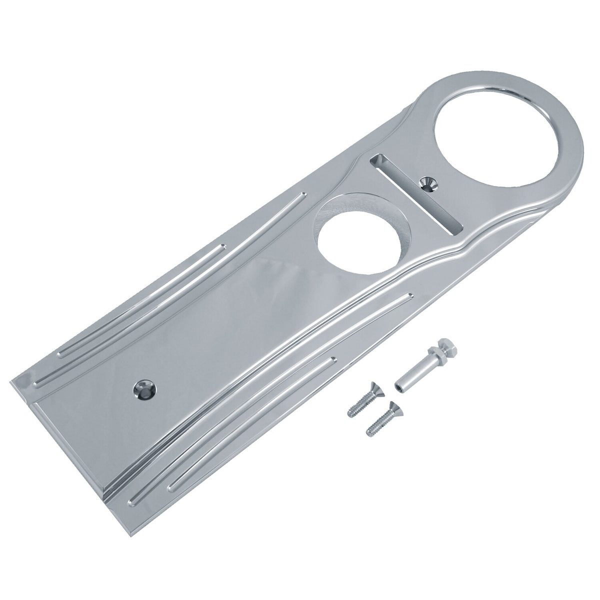 MCS Road king dash panel