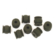 MCS Floorboard damper set