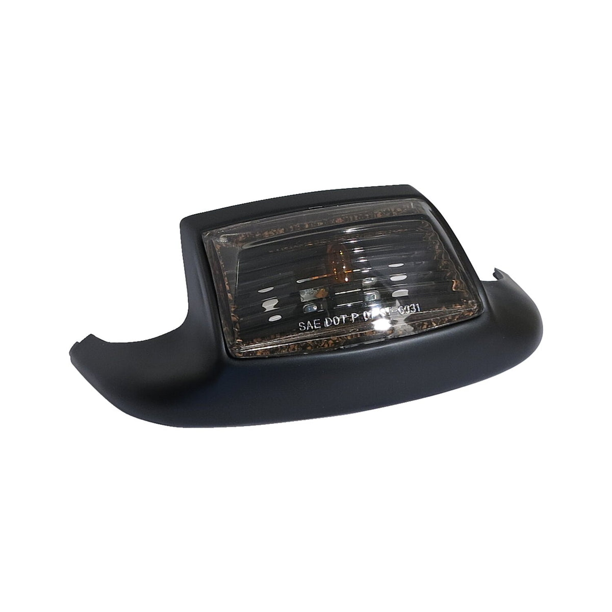 MCS Fender tip with light front