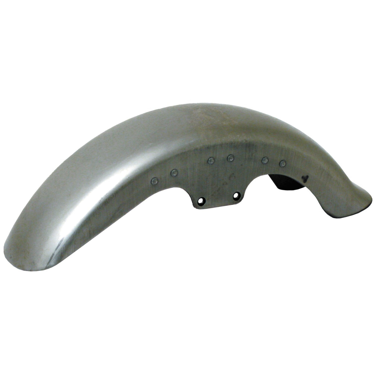 MCS Fatboy front fender - riveted