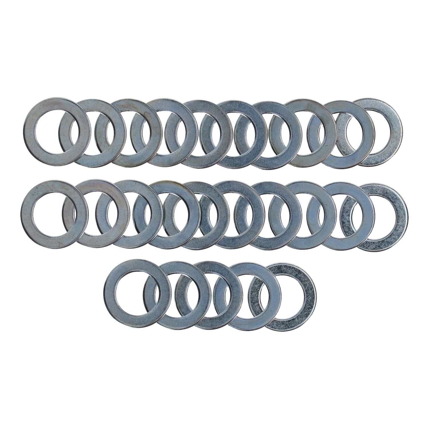 MCS Washers shock absorber bolts