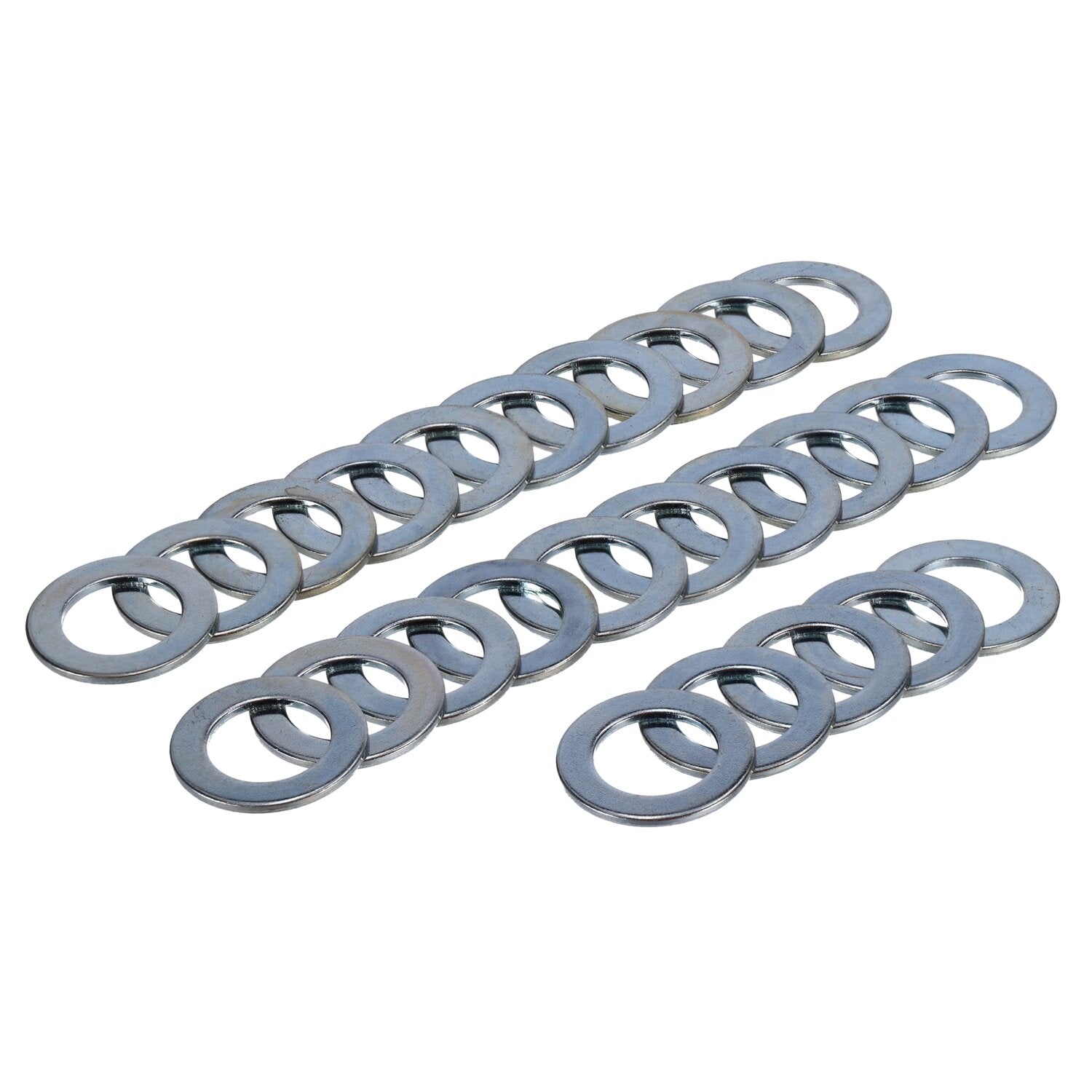 MCS Washers shock absorber bolts