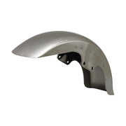 MCS Fatboy front fender - riveted
