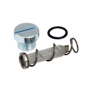 MCS Oil screen kit crankcase - 70-80 B.T