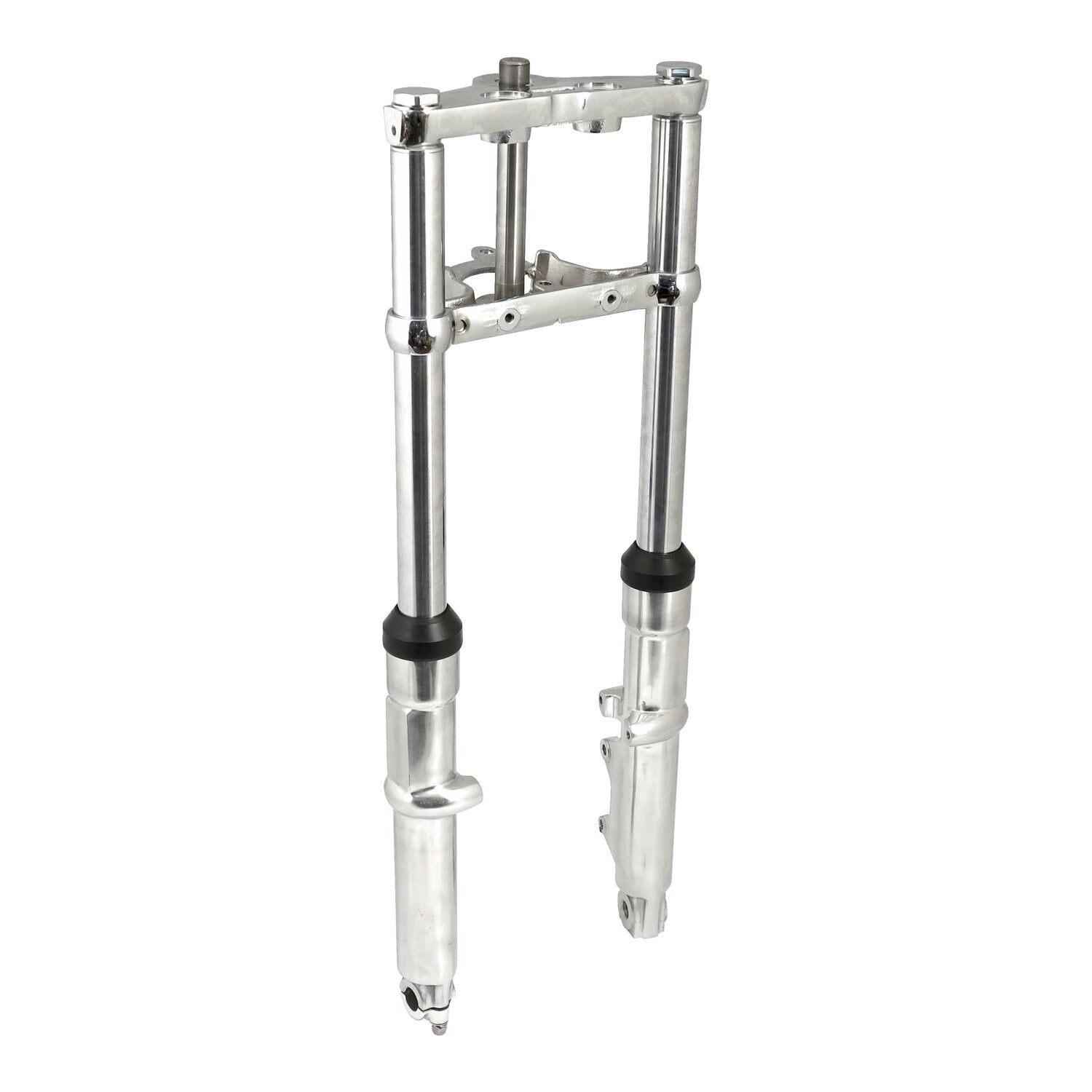 MCS FXST 84-99 OEM style front end assembly - Polished