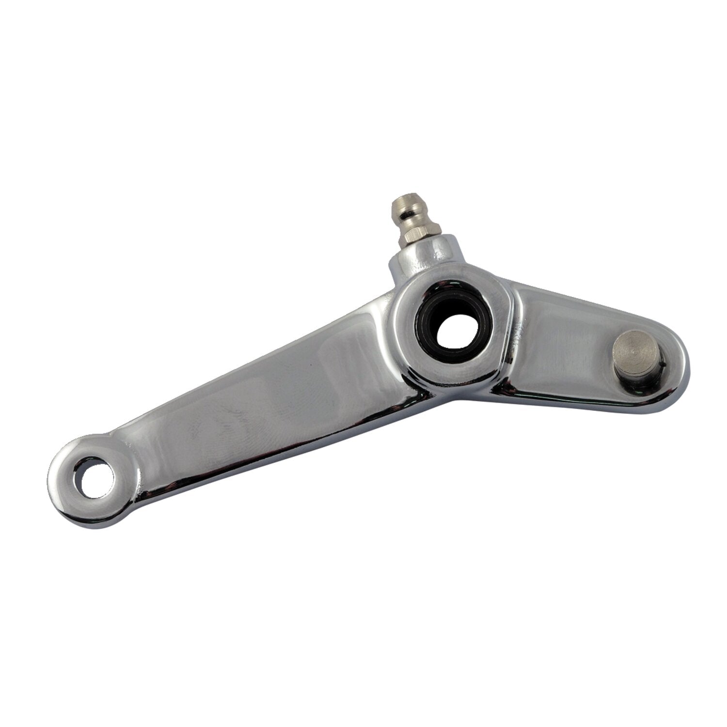 MCS Shift lever assembly 4-speed