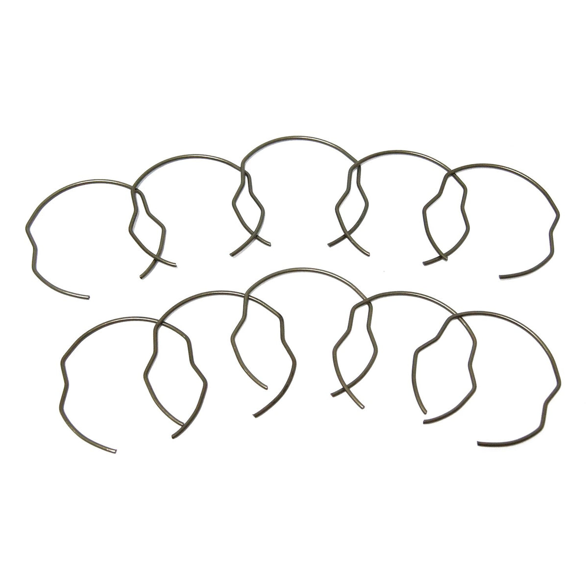 MCS retaining ring 41mm fork seal