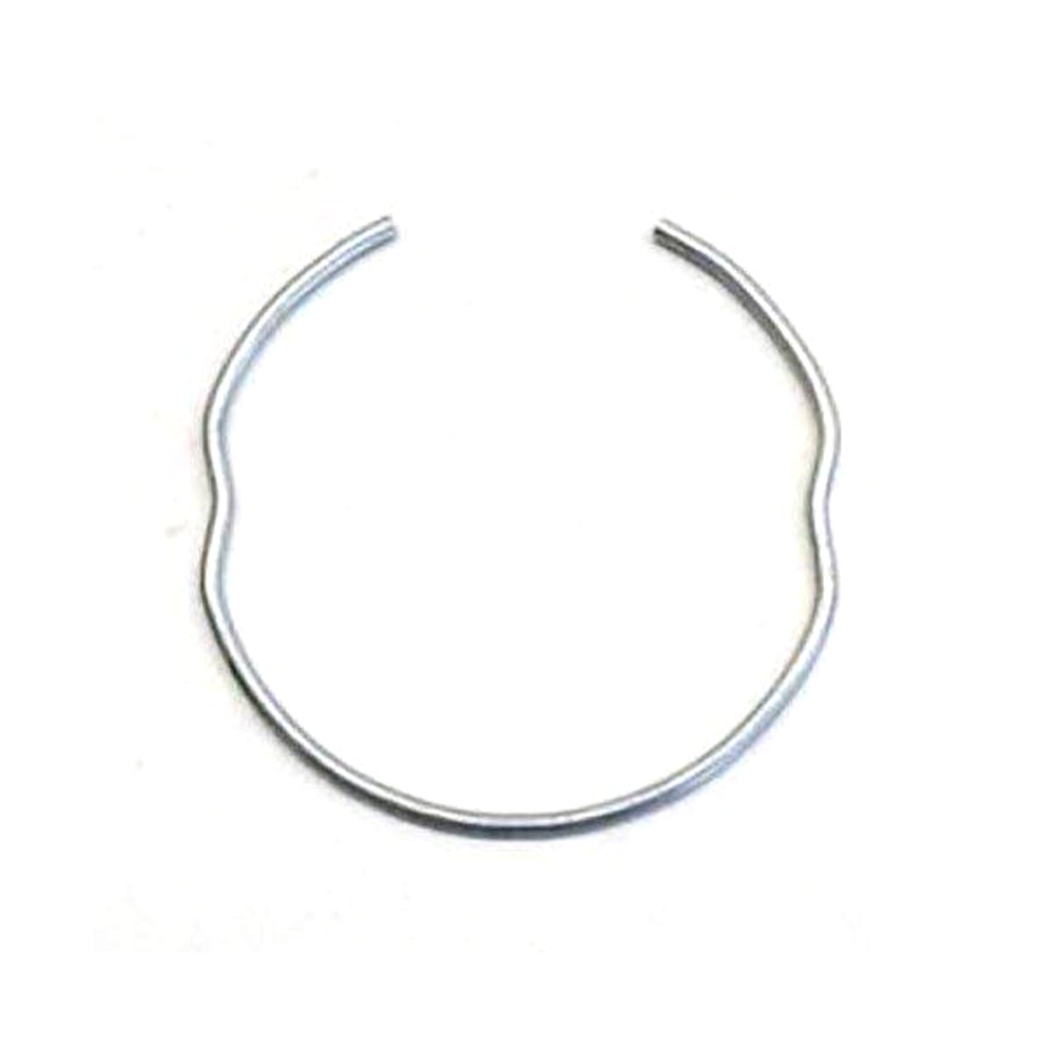 MCS Retaining ring fork seal - 39mm