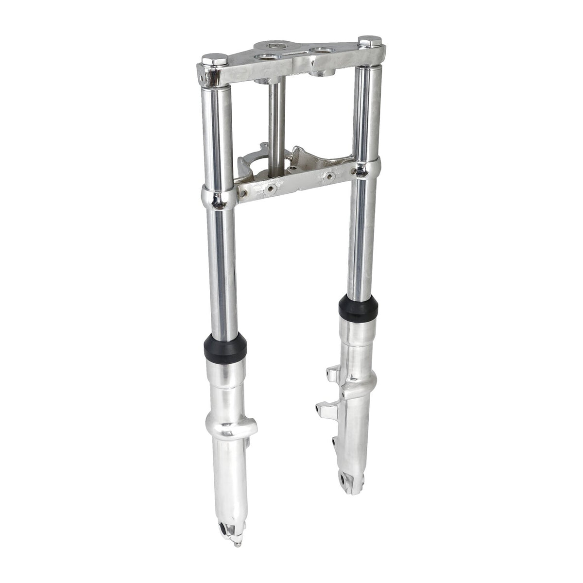 MCS FXWG 80-83 OEM style front end assembly - Polished