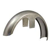 MCS Holly custom Touring front fender bag26 - steel