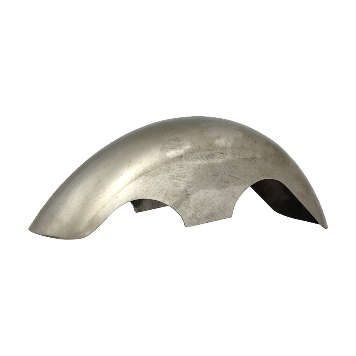 MCS Holly custom front fender short - steel