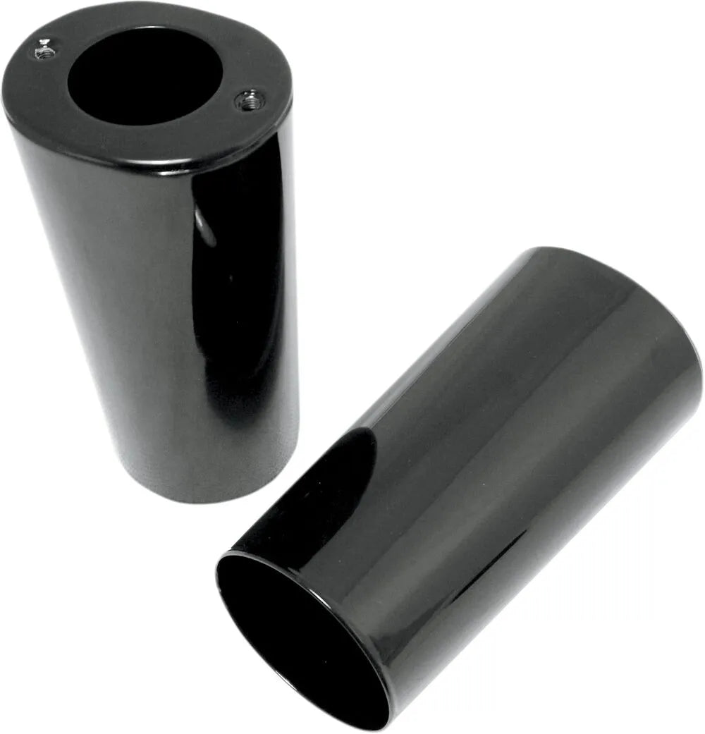 Drag Specialties Fork Slider Covers