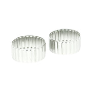MCS Tolerance ring swingarm bushing