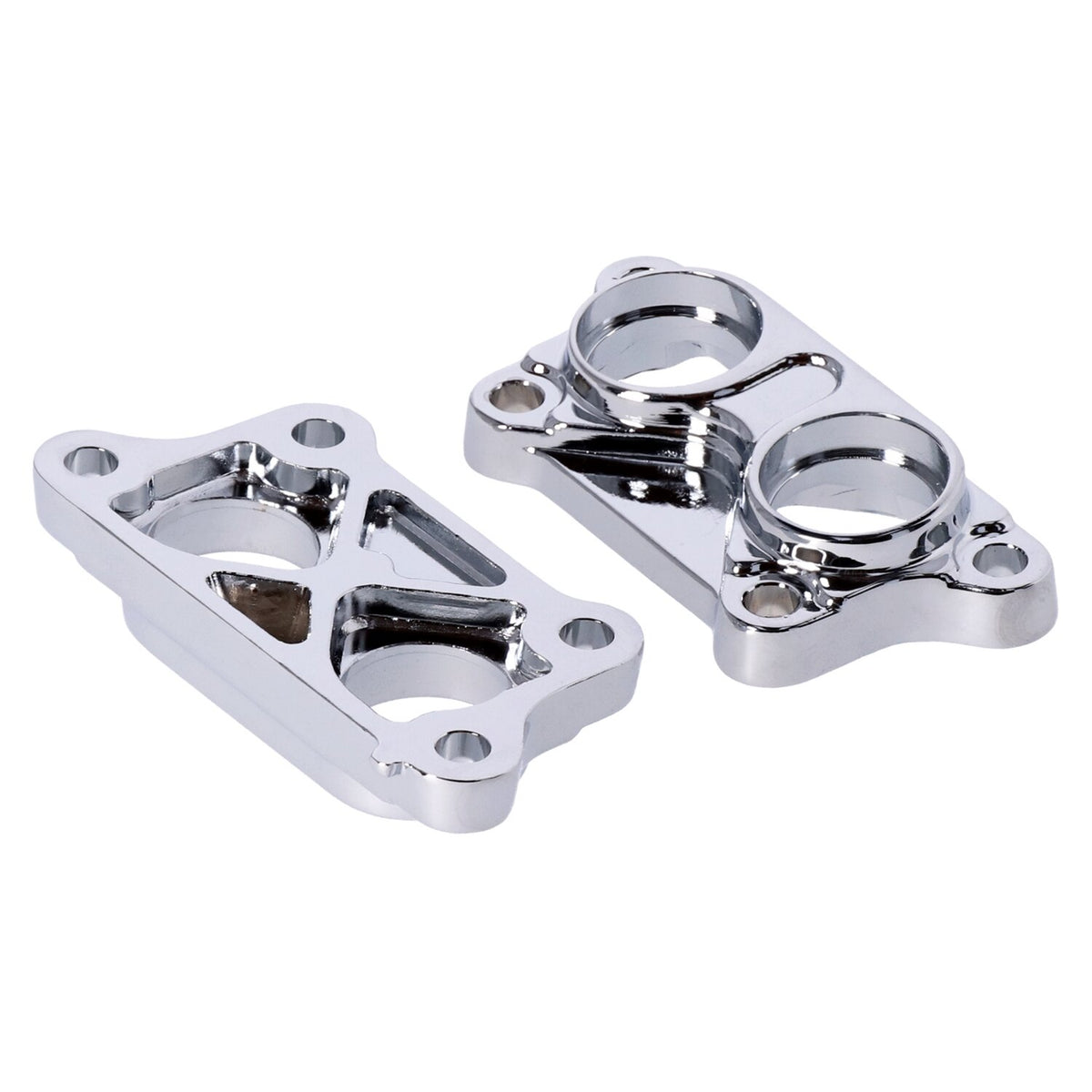 MCS Tappet cover set