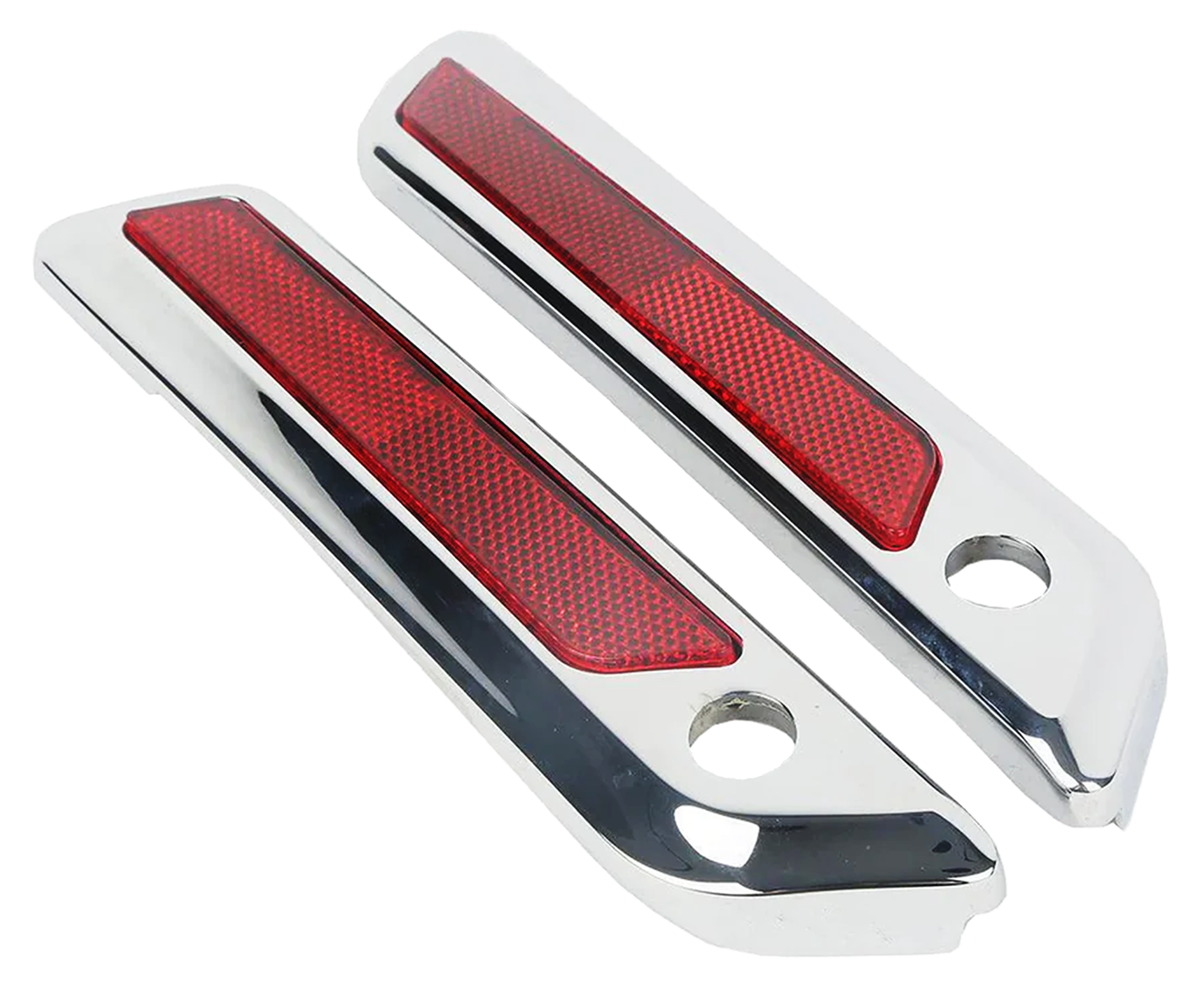Zodiac Saddlebag Parts for Touring 2024 to Present – Luggage