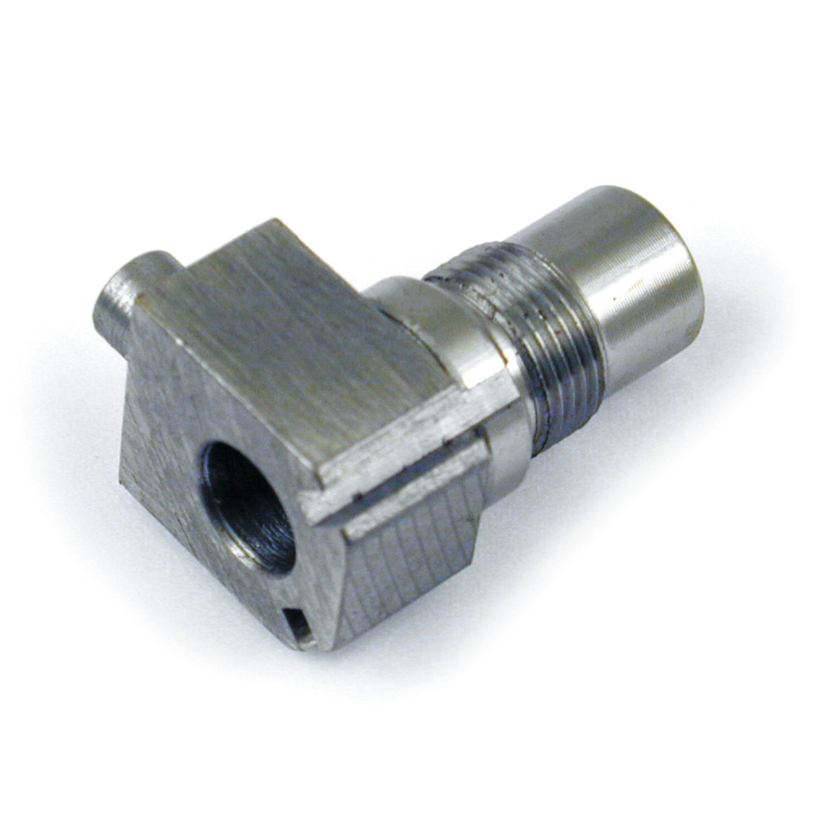 MCS Shifter finger transmission