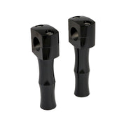 MCS 5" domed risers