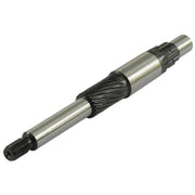 MCS Starter shaft