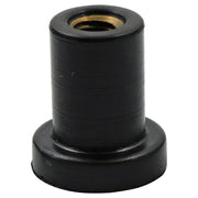 MCS Neoprene well nut 1/4-20 threaded