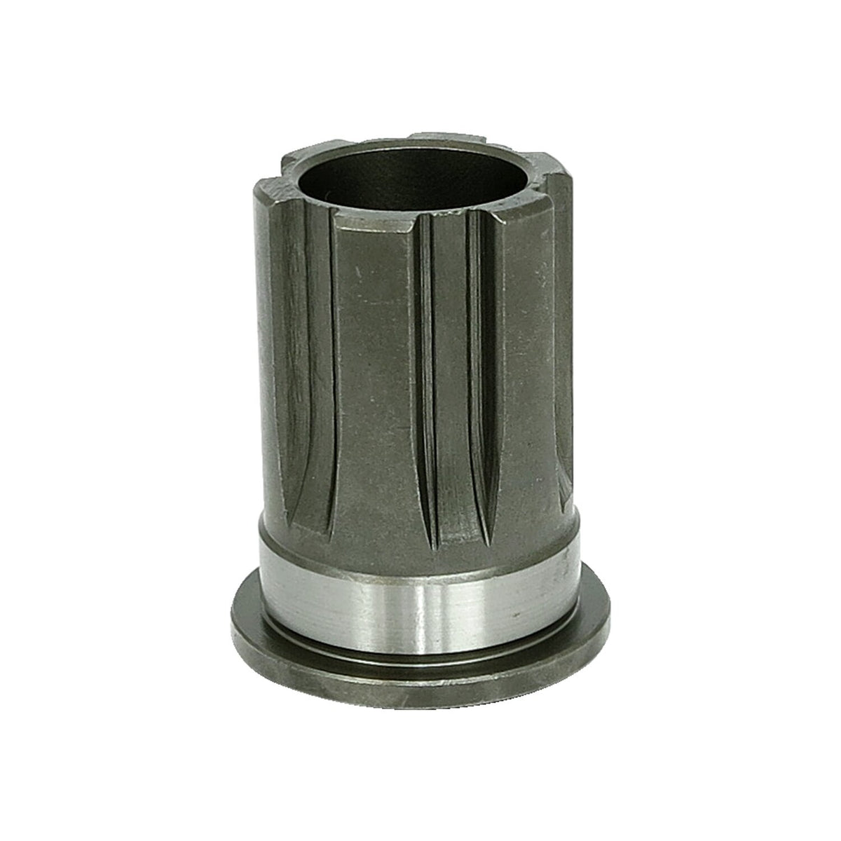 MCS Sprocket shaft extension std